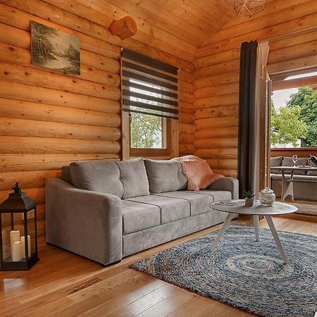 Country Lodge Vukovic Раковица Экстерьер фото