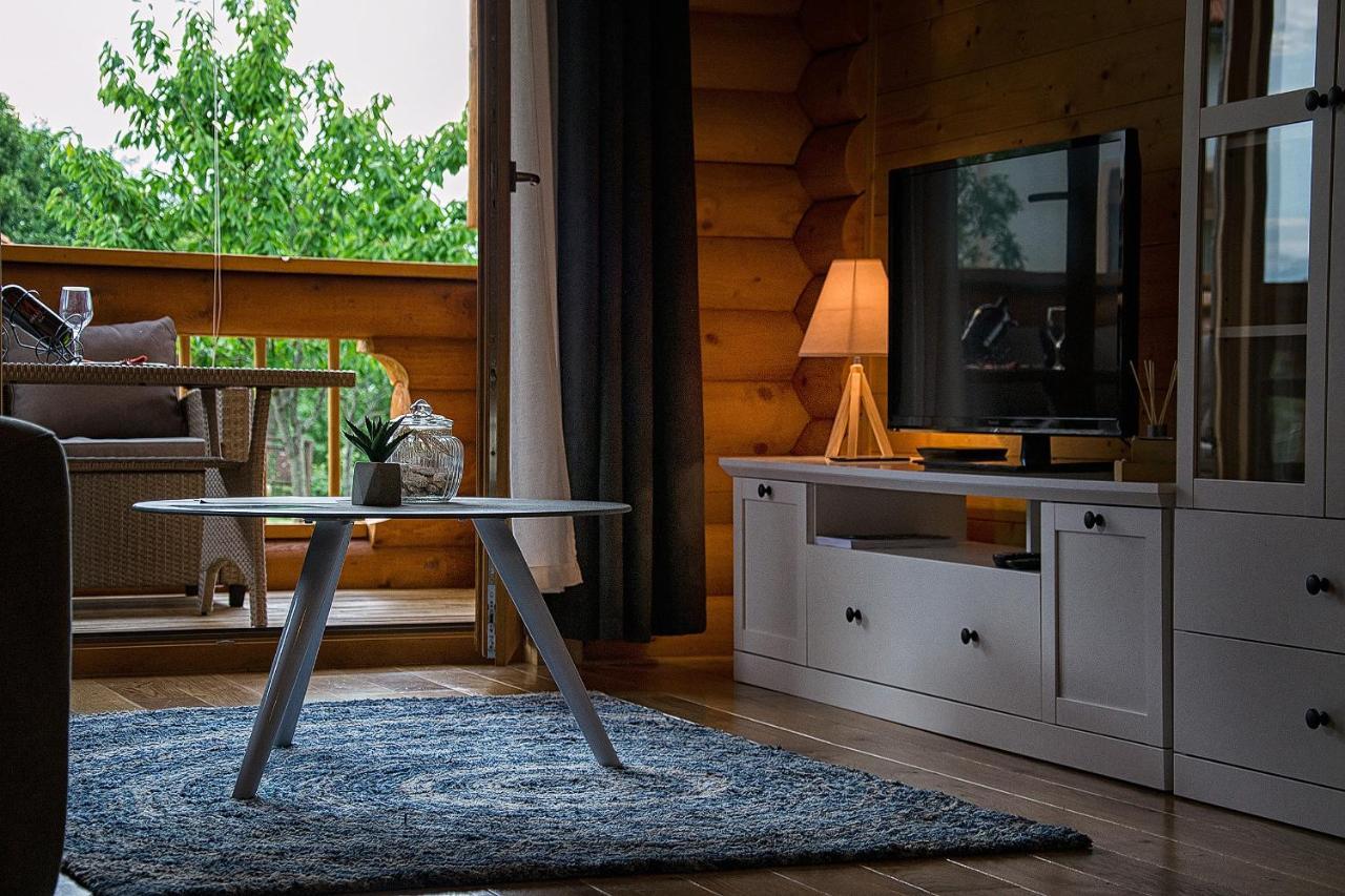 Country Lodge Vukovic Раковица Экстерьер фото